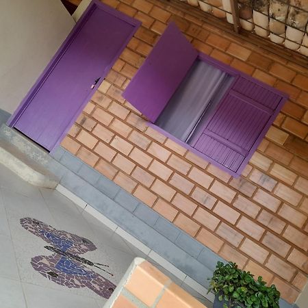 Pousada Balneario Cachoeira Do Moinho Belo Vale Zewnętrze zdjęcie