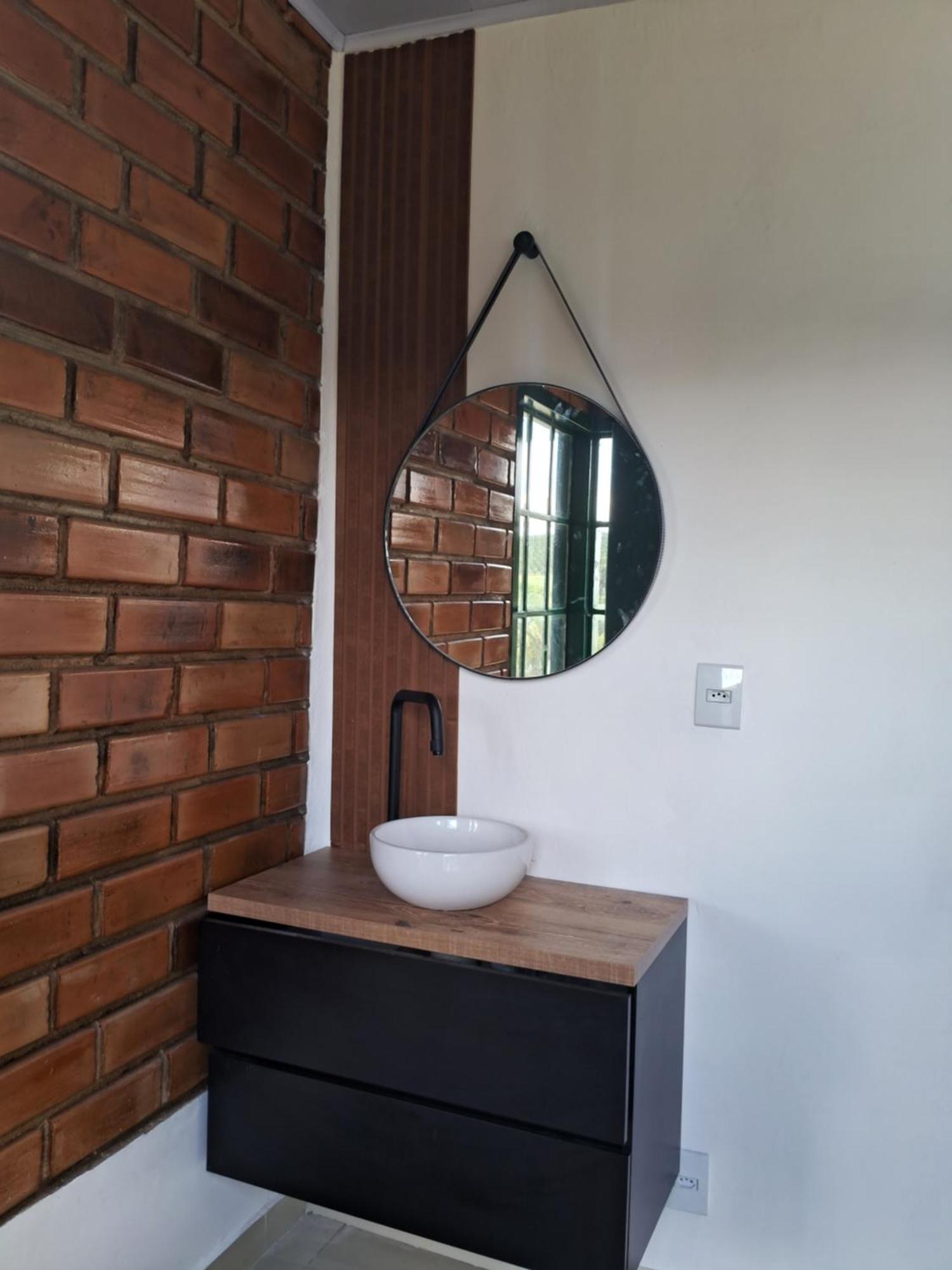 Pousada Balneario Cachoeira Do Moinho Belo Vale Zewnętrze zdjęcie