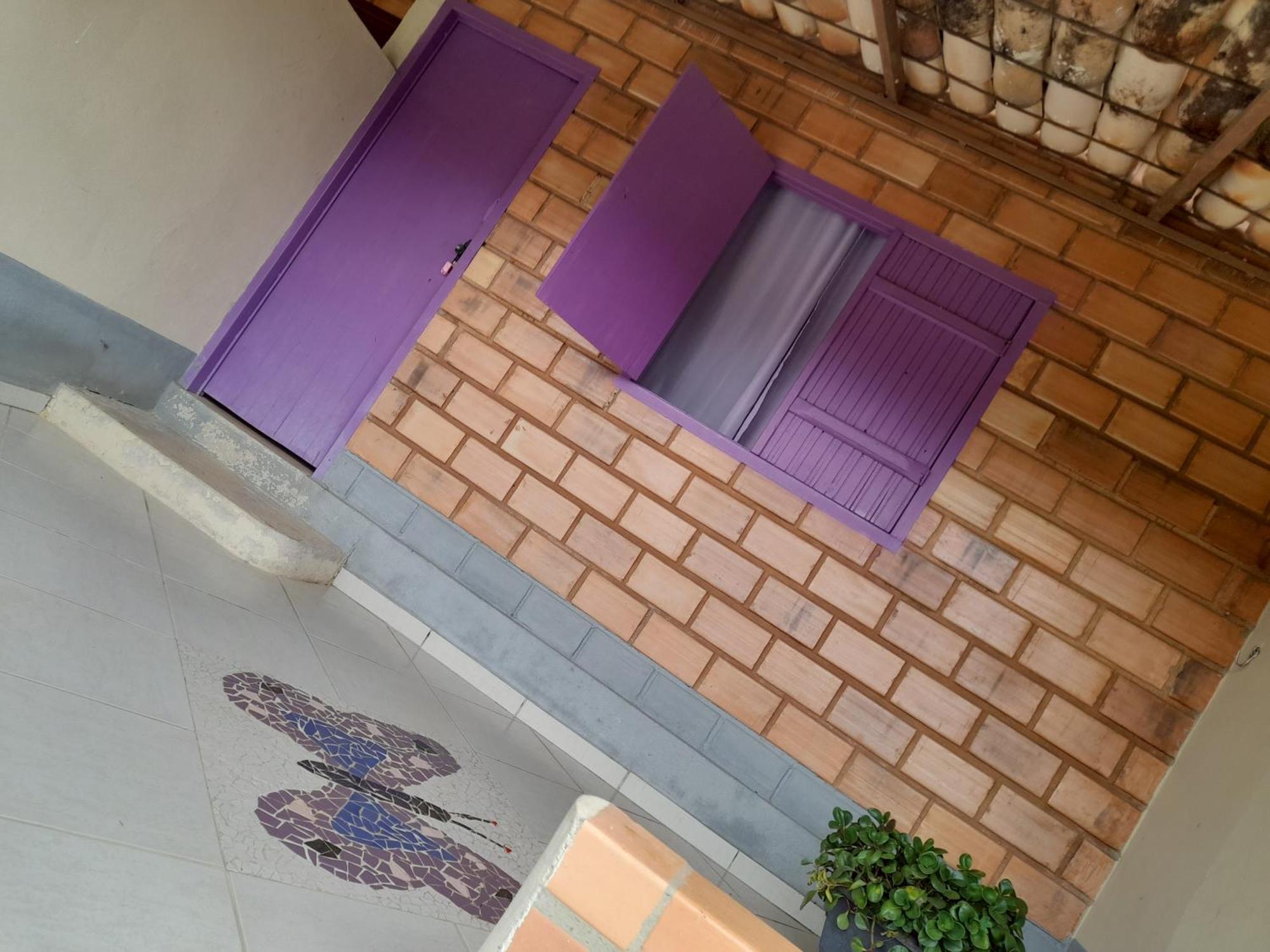 Pousada Balneario Cachoeira Do Moinho Belo Vale Zewnętrze zdjęcie